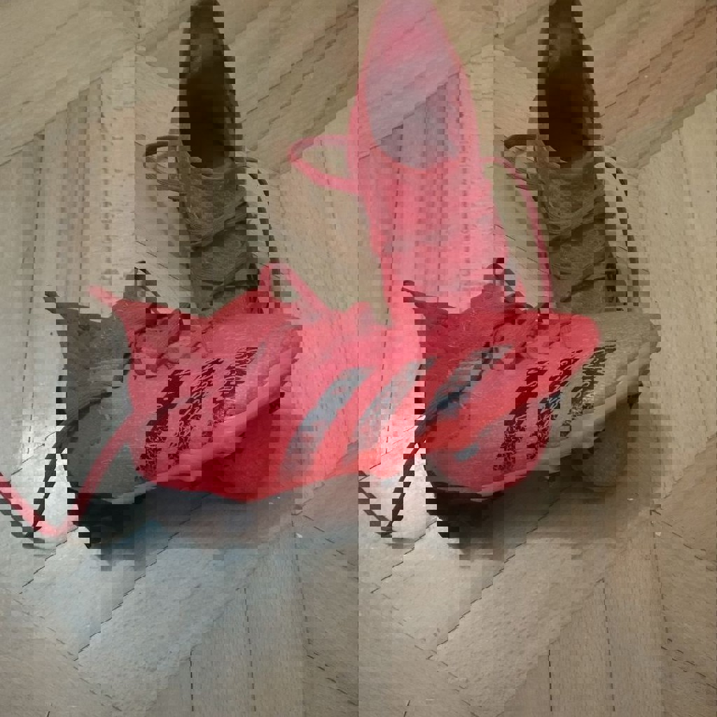 Бутсы футбольные детские adidas predator