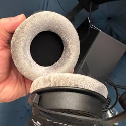 Наушники Beyerdynamic DT 990 PRO - фото 3