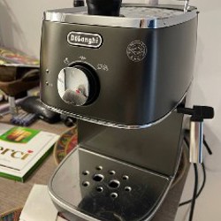 Кофемашина Delonghi - фото 2