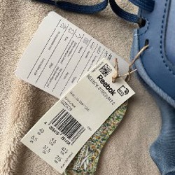 Кроссовки Reebok - фото 2