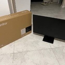 Монитор LG 27MR400 - фото 3