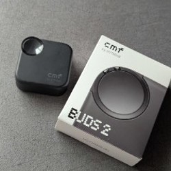 CMF Buds 2 - фото 3