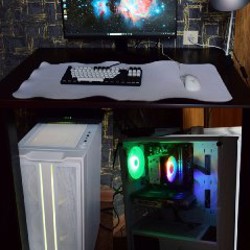 ПК в комплекте - фото 1