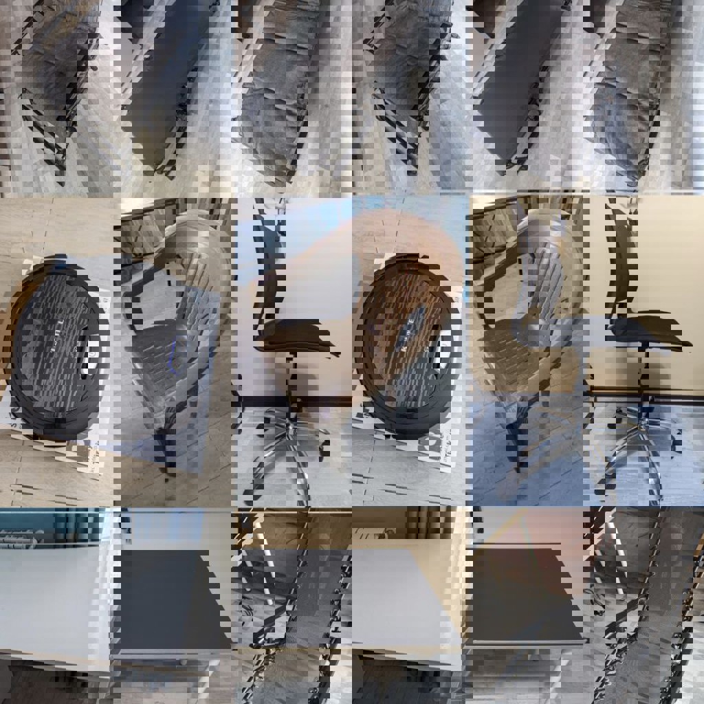 Робот пылесос