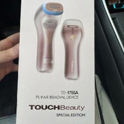 Эпилятор - фото 2