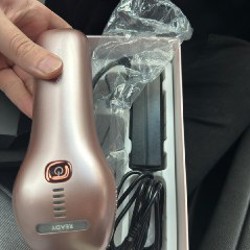 Эпилятор - фото 3