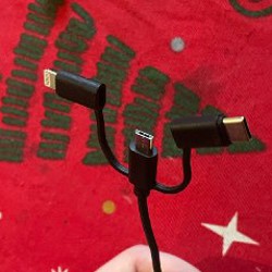 Переходник с любого разъема на HDMI - фото 2