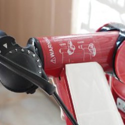 Вело станок Elite Force Nova 8 - фото 2