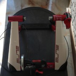 Вело станок Elite Force Nova 8 - фото 3