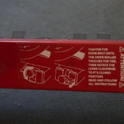 Вело станок Elite Force Nova 8 - фото 7