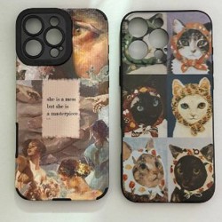 Чехлы на iPhone 16 pro max - фото 2