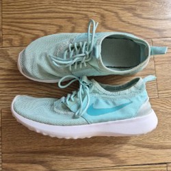 Кроссовки Nike - фото 2