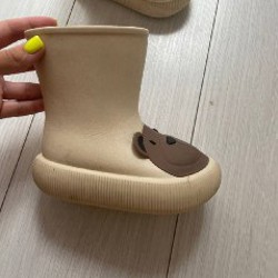 Ботинки - фото 8