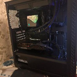 Монитор Dell - фото 1