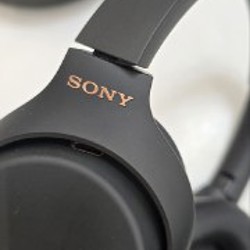 Наушники Sony WH1000XM4 - фото 2