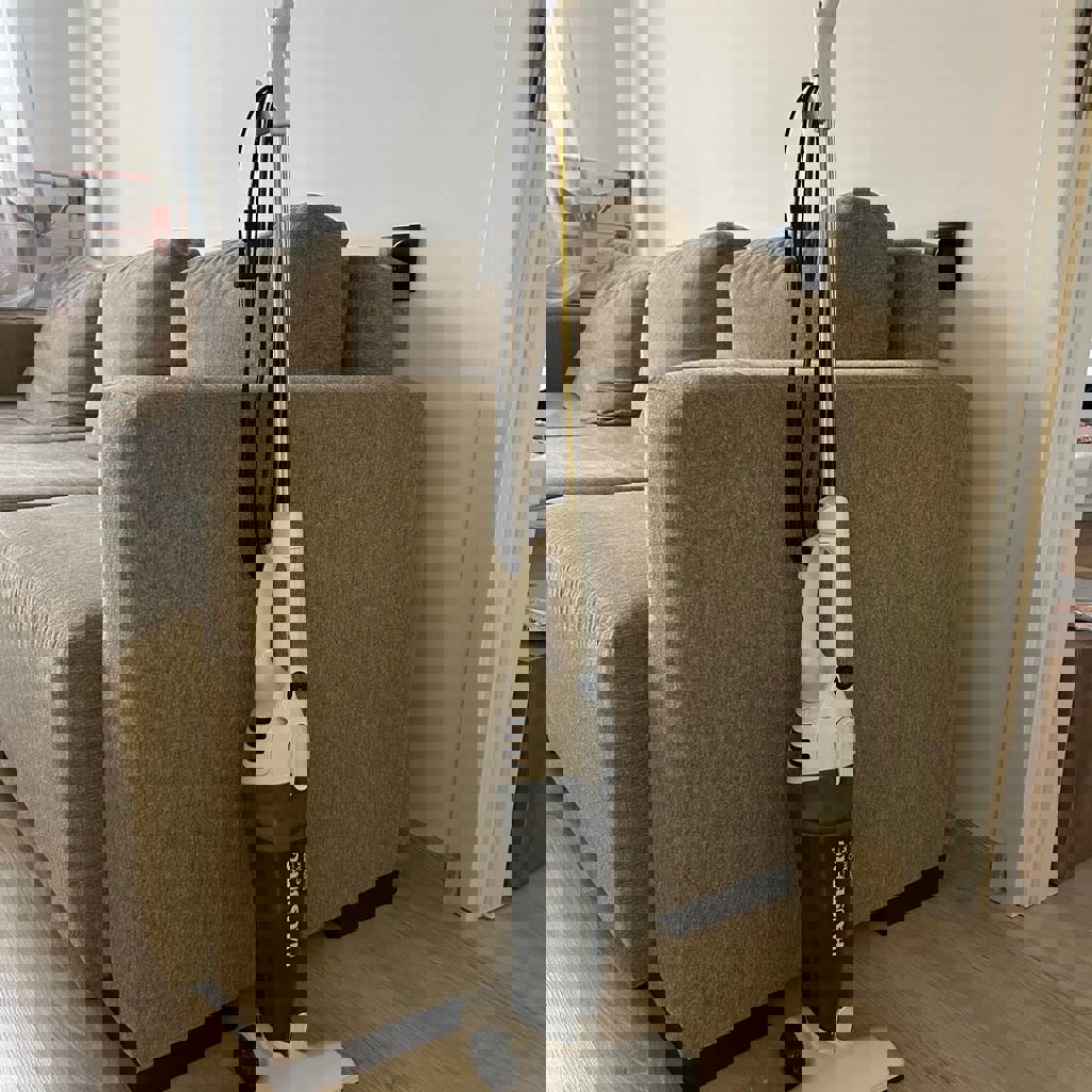 Ручной пылесос