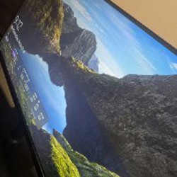 Монитор Samsung LF27T450FQIXCI - фото 2