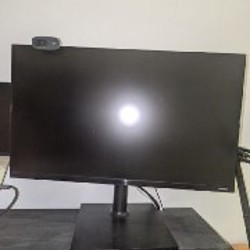 Монитор Samsung LF27T450FQIXCI - фото 3