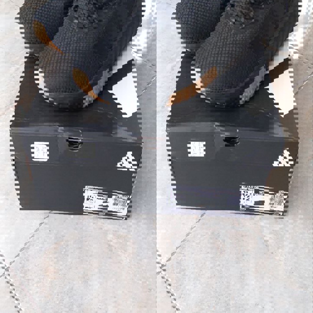 Кроссовки Adidas kaptir 4.0