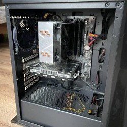 Игровой ПК - фото 3