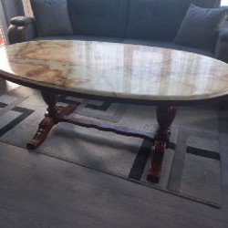 Журнальный столик - фото 3