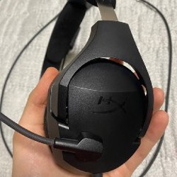 Наушники HyperX Cloud Stinger Core - фото 3