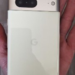 Pixel 7 - фото 2