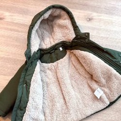 Снеговые ботинки - фото 2