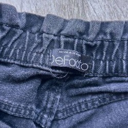 Джинсы с резинкой - фото 5