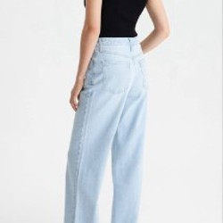 Джинсы LIME - фото 2