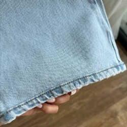 Джинсы LIME - фото 5