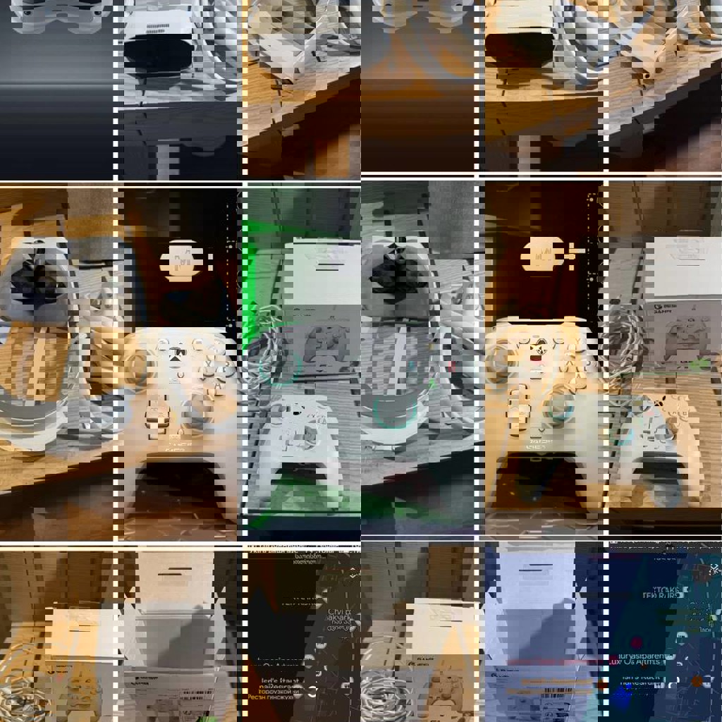 Pico 4 128gb VR гарнитура