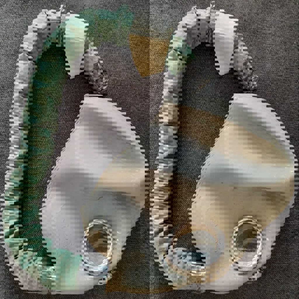 Противогаз ИП-4