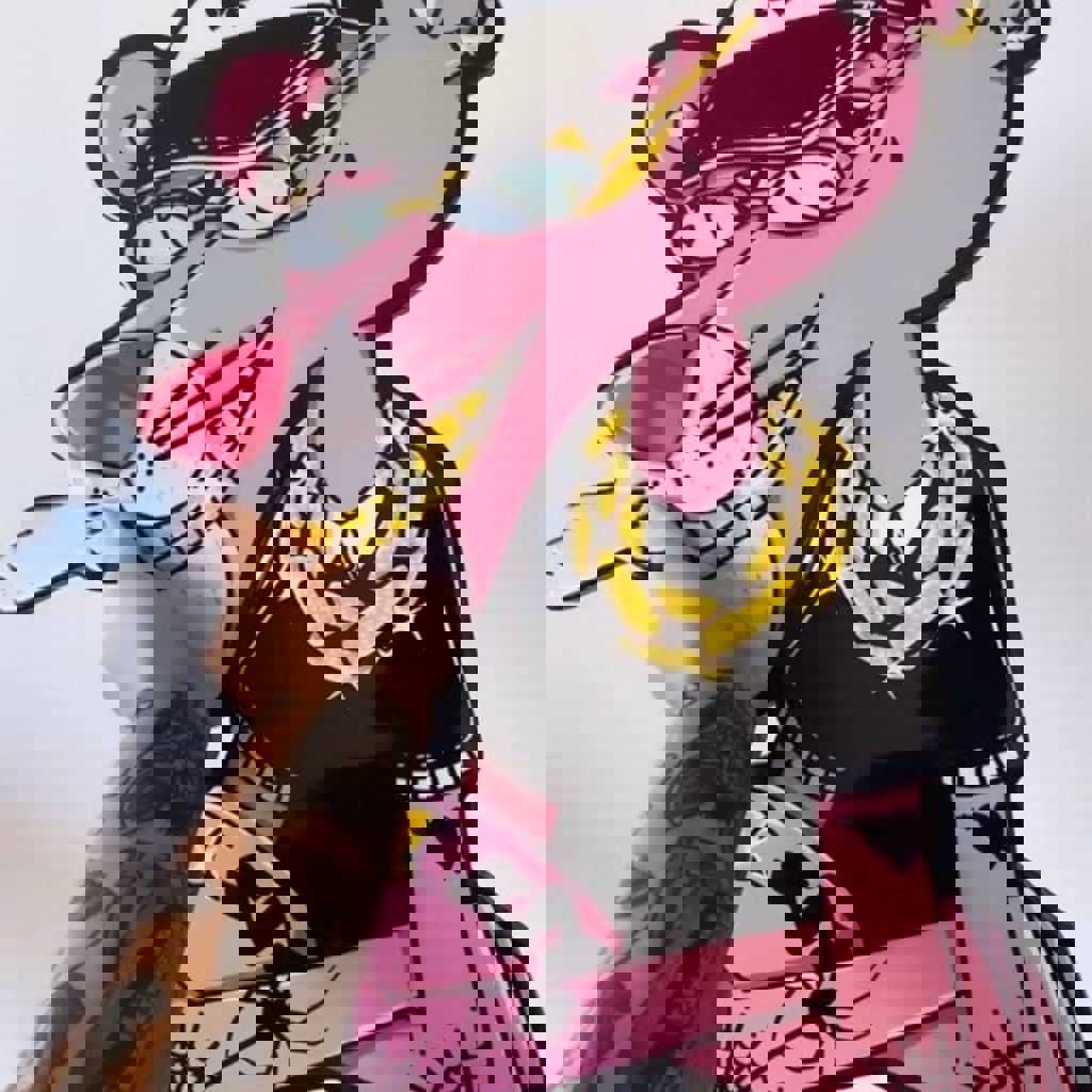 Арт-объекты для стен