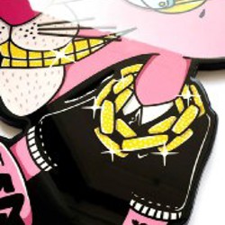 Арт-объекты для стен - фото 2