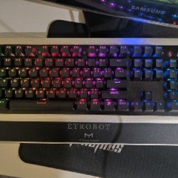 Клавиатура механическая - фото 2