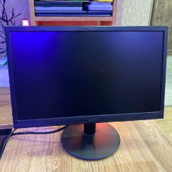 Монитор ACER EB192Q - фото 2