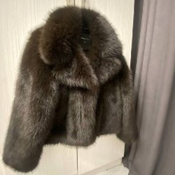 Плащ эко кожа - фото 1