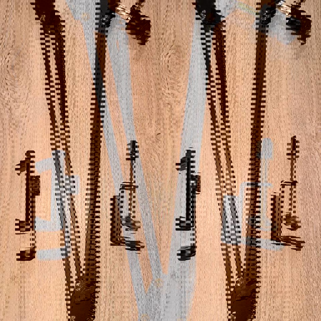 Штатив настольный