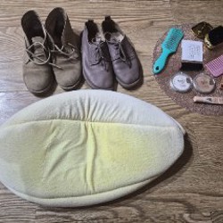 Расчёски - фото 3