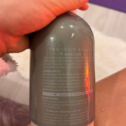 Протеиновый шампунь - фото 2