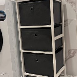 Полка комод Jysk - фото 2