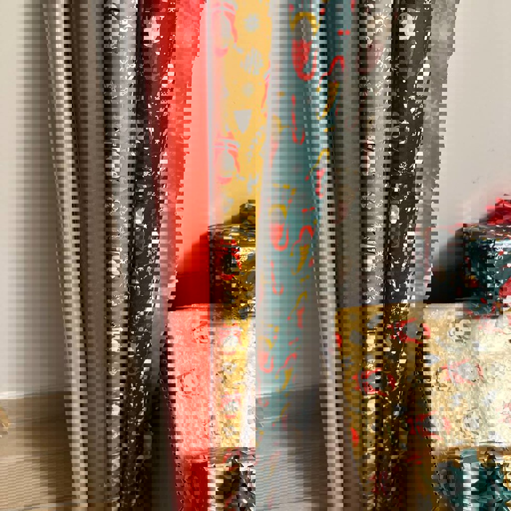 Подарочные упаковки