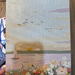 Картины по номерам - фото 2