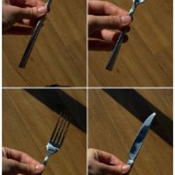 Комплект посуды на 4 персоны - фото 2