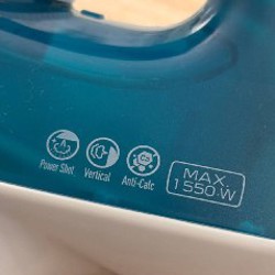 Утюг Panasonic - фото 2