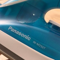 Утюг Panasonic - фото 3