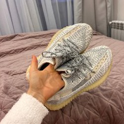 Кроссовки Yezzy - фото 2