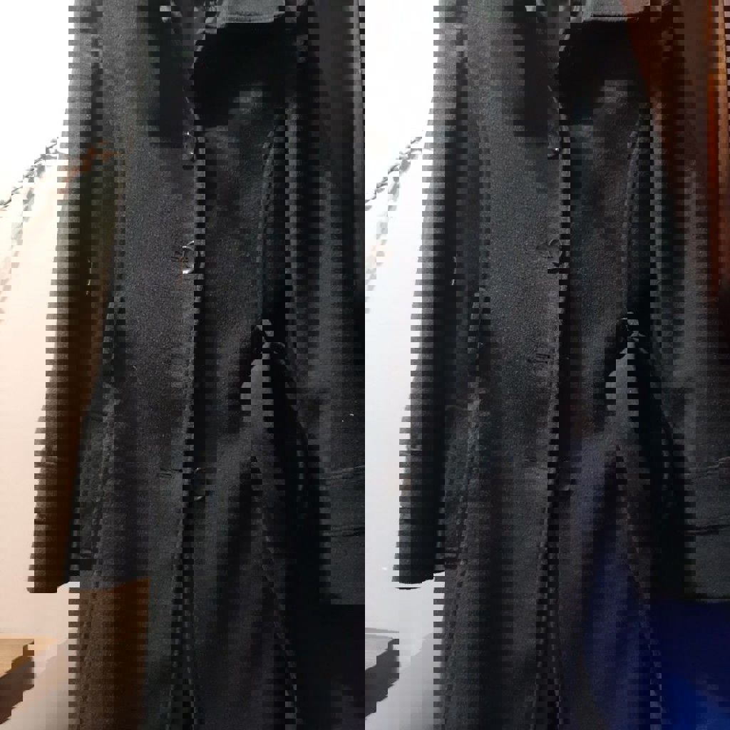 Французское пальто Ysatis