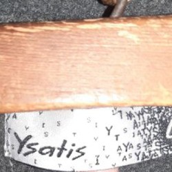 Французское пальто Ysatis - фото 2